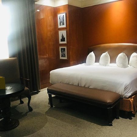 Hotel Real De Don Juan Tepic Εξωτερικό φωτογραφία