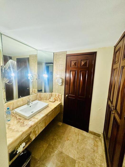 Hotel Real De Don Juan Tepic Εξωτερικό φωτογραφία