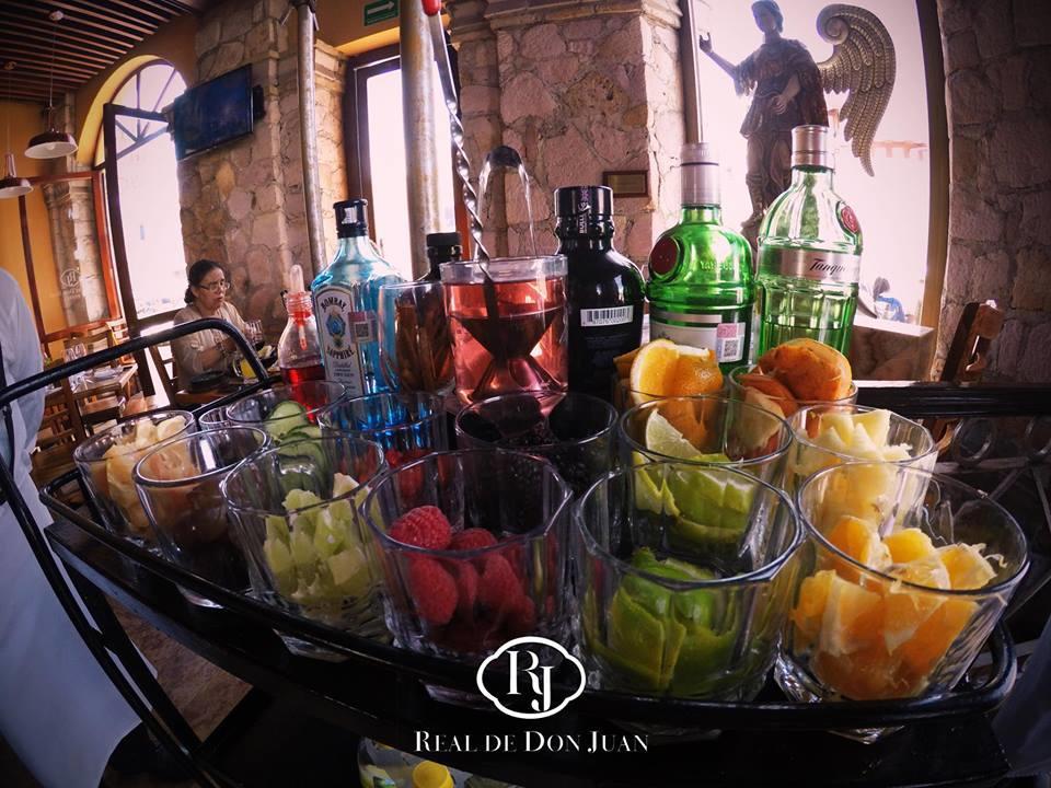 Hotel Real De Don Juan Tepic Εξωτερικό φωτογραφία