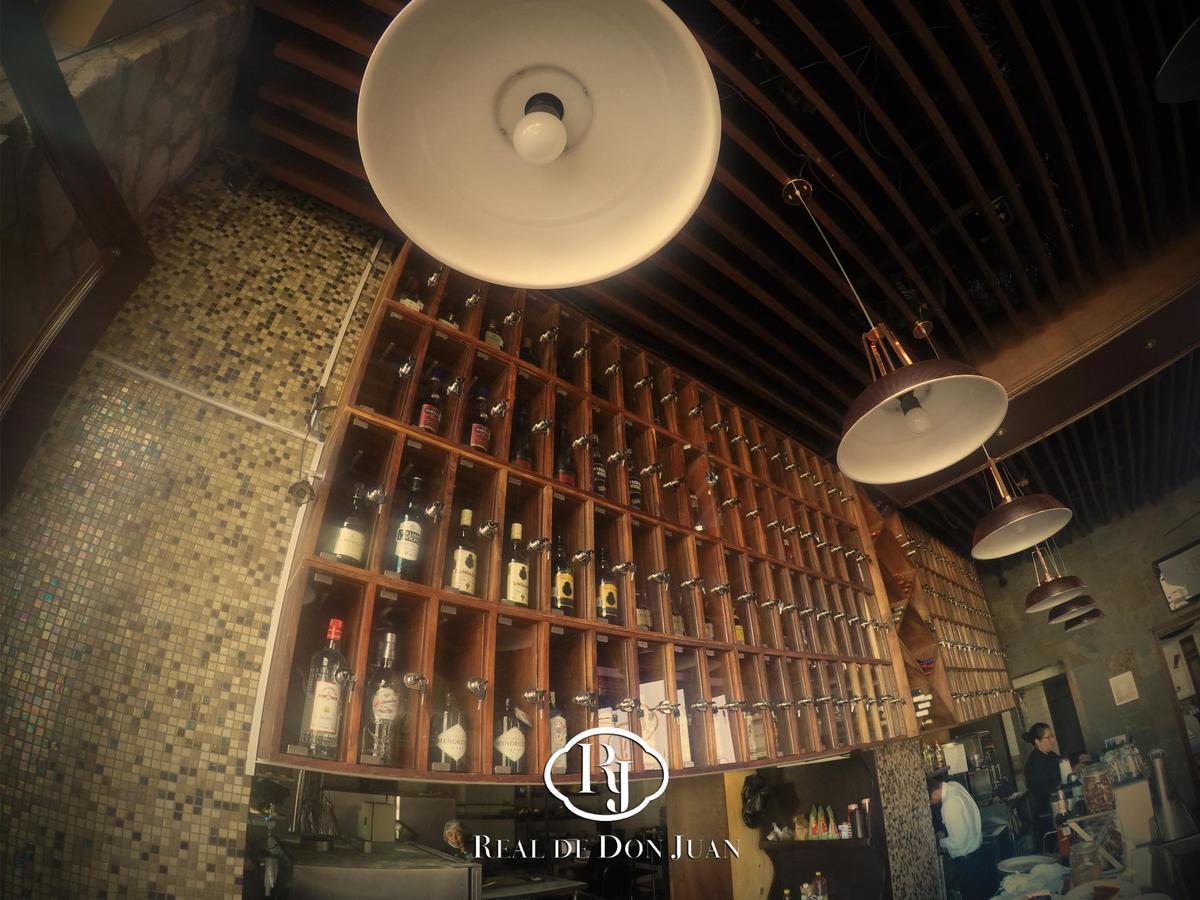 Hotel Real De Don Juan Tepic Εξωτερικό φωτογραφία