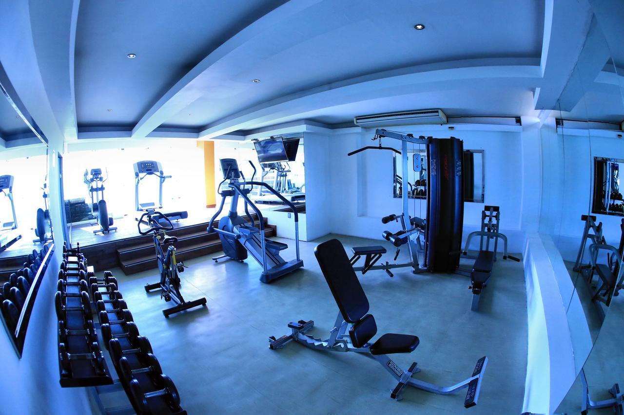 Hotel Real De Don Juan Tepic Εξωτερικό φωτογραφία