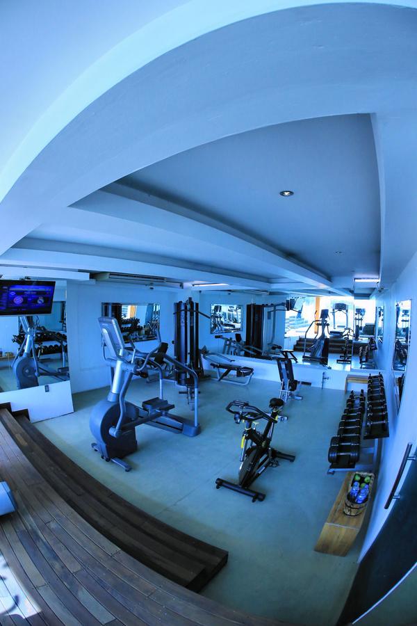 Hotel Real De Don Juan Tepic Εξωτερικό φωτογραφία